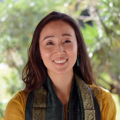 Dr. Chuyun Oh