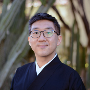 Dr. Texu Kim