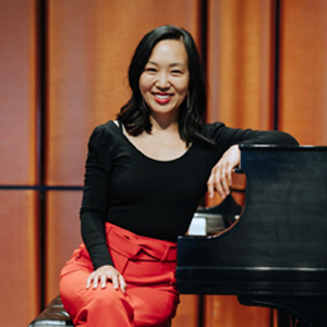 Dr. Tina Chong